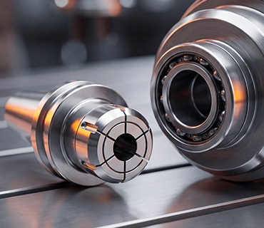 CNC Takım ve Donanımları