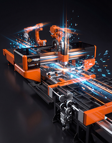 Özel CNC Hatları